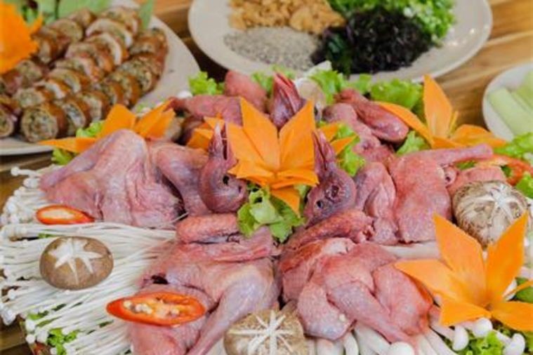 Cơm Niêu Vũ Gia - Ninh Bình