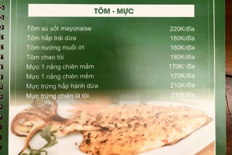 Cơm Niêu Vũ Gia - Ninh Bình