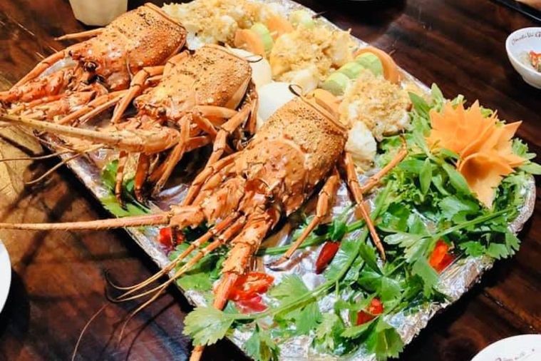 Cơm Niêu Vũ Gia - Ninh Bình