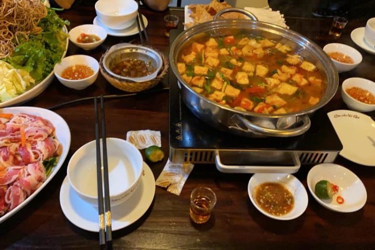 Cơm Niêu Vũ Gia - Ninh Bình