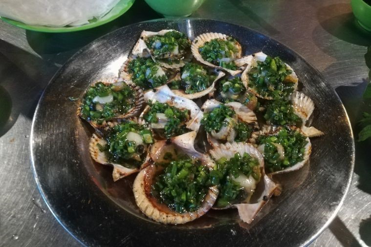 Quán Tư Minh - Phan Thiết