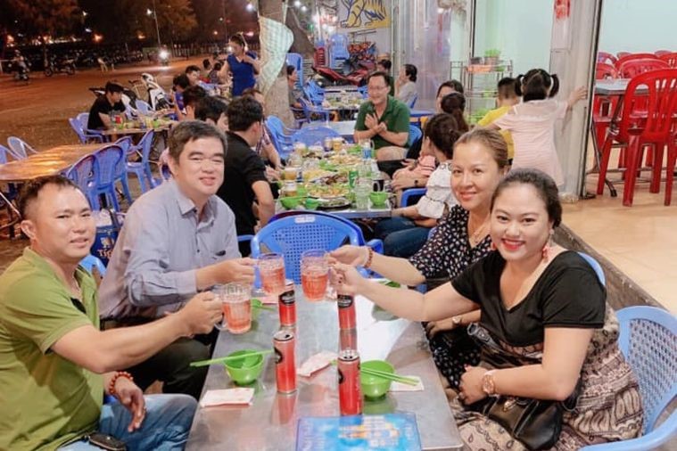 Quán Tư Minh - Phan Thiết