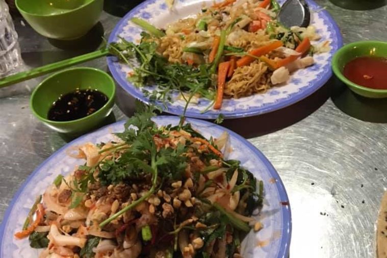 Quán Tư Minh - Phan Thiết