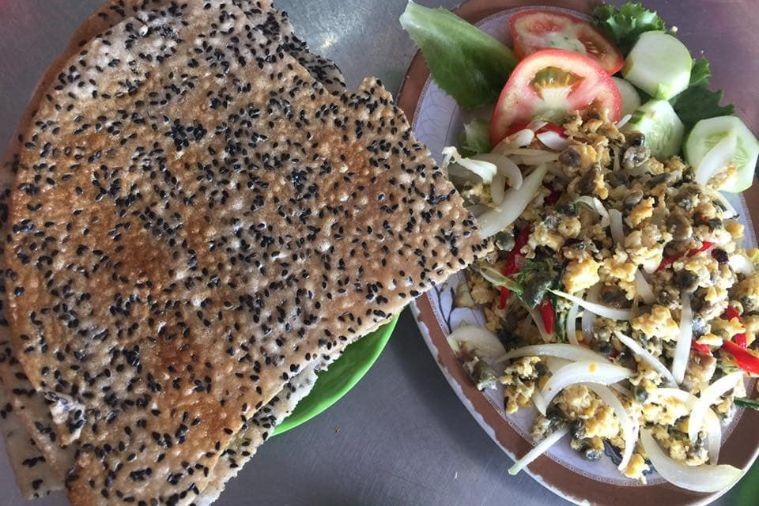 Quán Tư Minh - Phan Thiết