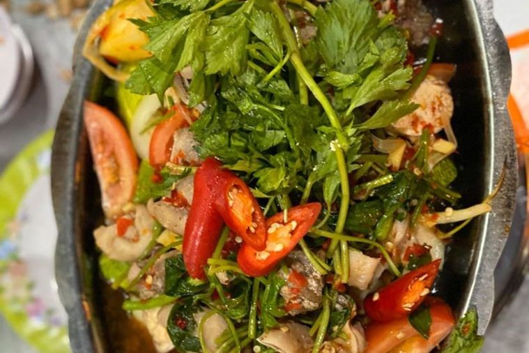 Quán Tư Minh - Phan Thiết