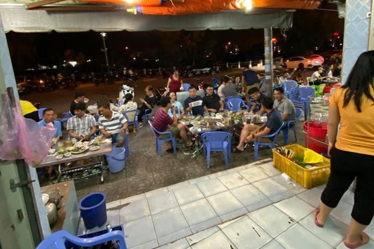 Quán Tư Minh - Phan Thiết