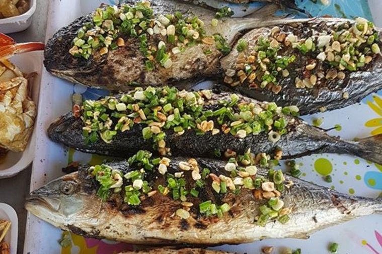 Quán Tư Minh - Phan Thiết