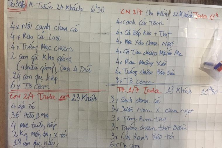 Quán Bibo - Phan Thiết