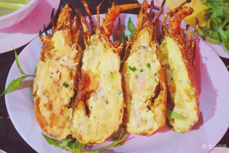 Quán Bibo - Phan Thiết