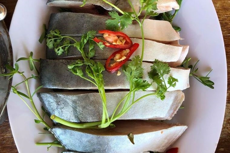 Quán Bibo - Phan Thiết