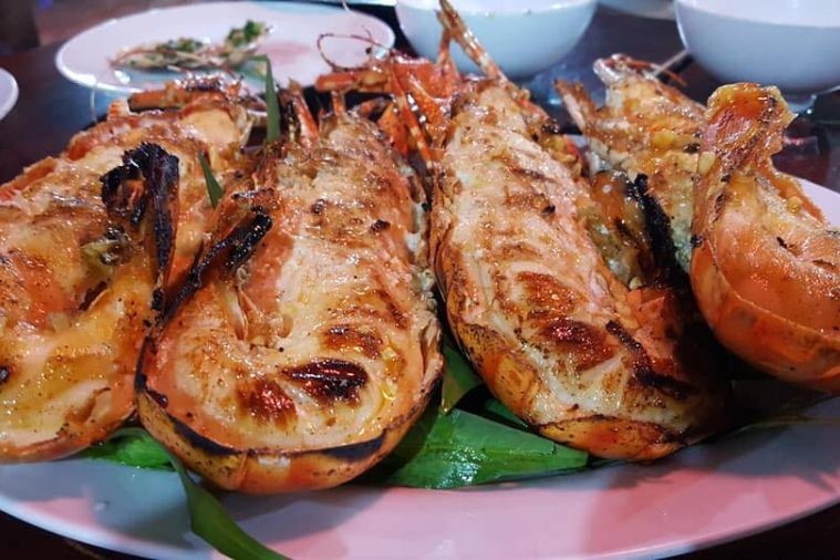 Quán Bibo - Phan Thiết