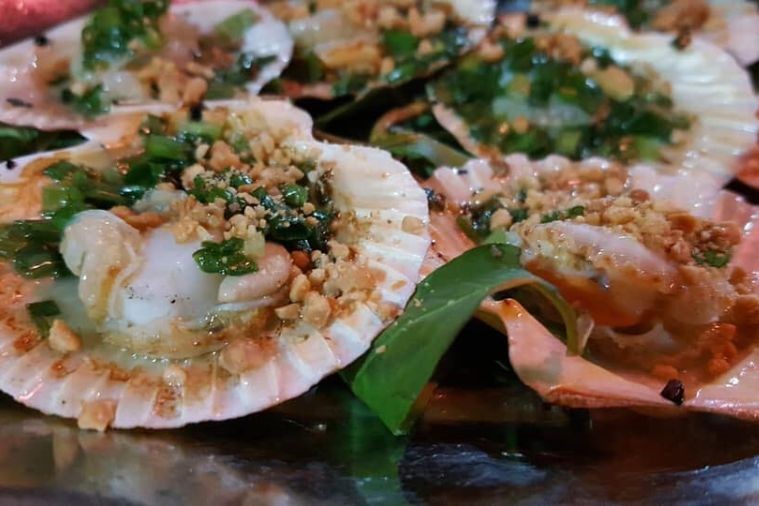 Quán Bibo - Phan Thiết