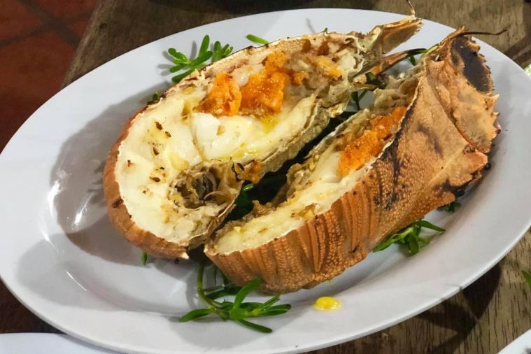 Quán Bibo - Phan Thiết