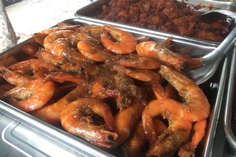 Cơm gà Hạnh Hương - Phan Thiết