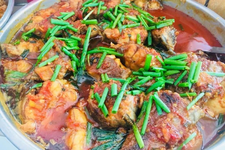 Cơm gà Hạnh Hương - Phan Thiết