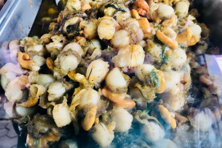 Cơm gà Hạnh Hương - Phan Thiết