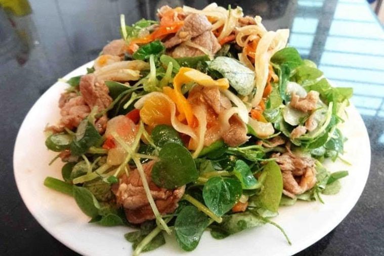 Cơm gà Hạnh Hương - Phan Thiết