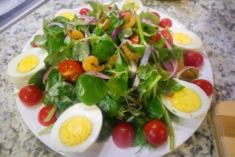 Cơm gà Hạnh Hương - Phan Thiết