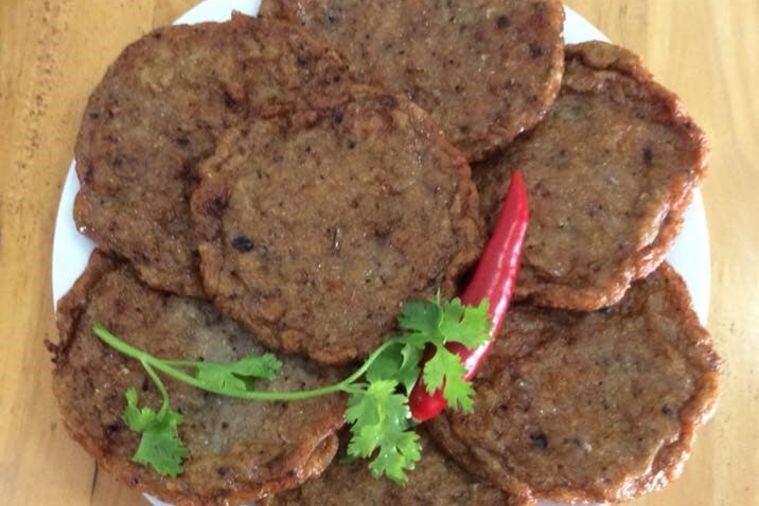 Tiệm Cơm Làng Văn - Phan Thiết