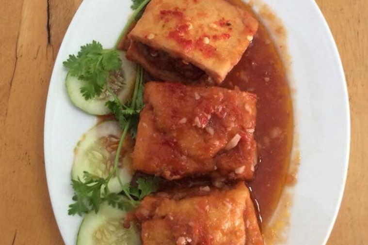 Tiệm Cơm Làng Văn - Phan Thiết