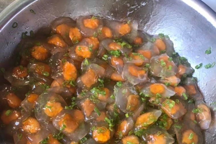 Quán bánh canh Xíu - Phan Thiết