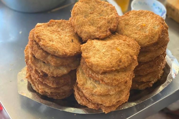 Quán bánh canh Xíu - Phan Thiết