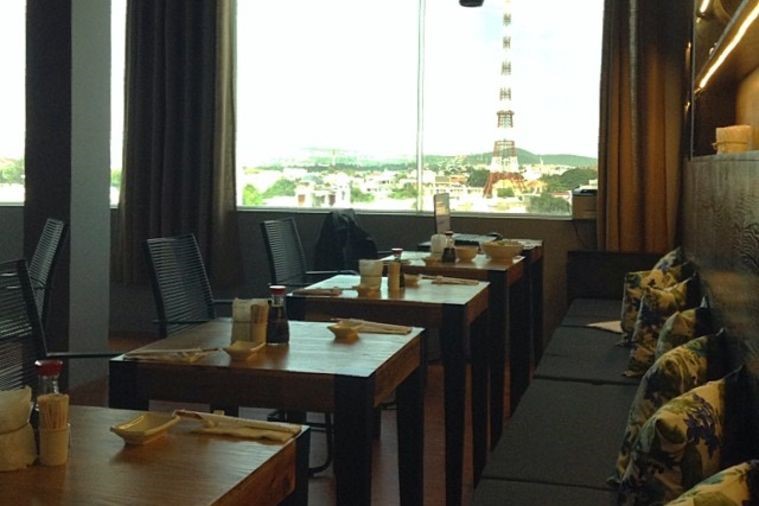 Love Sushi Lounge Cafe - Phan Thiết