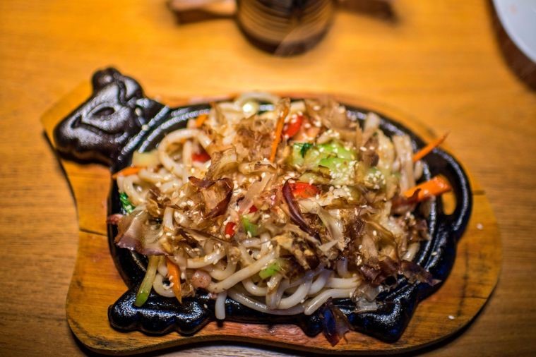 Love Sushi Lounge Cafe - Phan Thiết