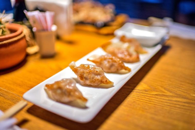 Love Sushi Lounge Cafe - Phan Thiết