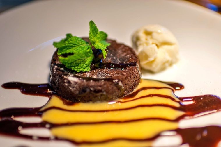 Love Sushi Lounge Cafe - Phan Thiết