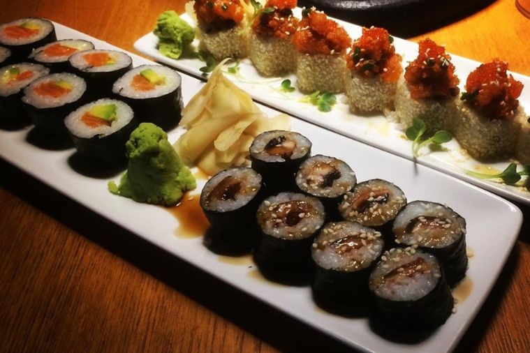 Love Sushi Lounge Cafe - Phan Thiết