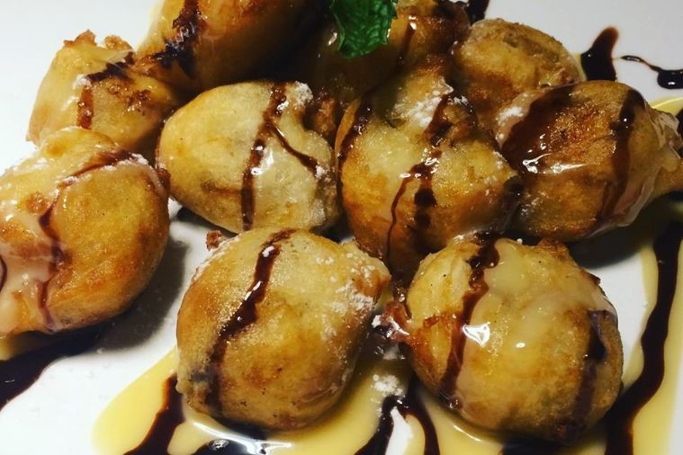 Love Sushi Lounge Cafe - Phan Thiết