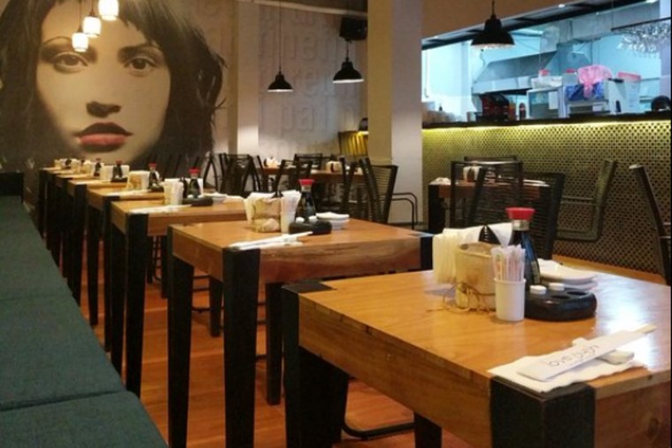 Love Sushi Lounge Cafe - Phan Thiết