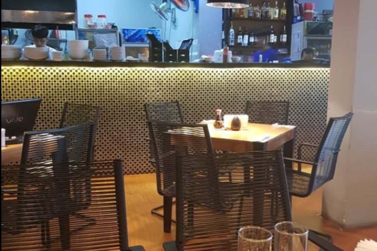 Love Sushi Lounge Cafe - Phan Thiết