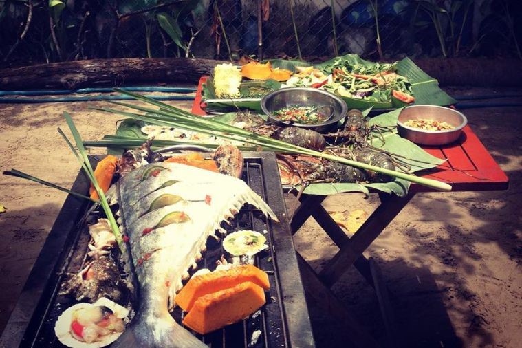 Hill Smokeria Restaurant & Bar - Phan Thiết