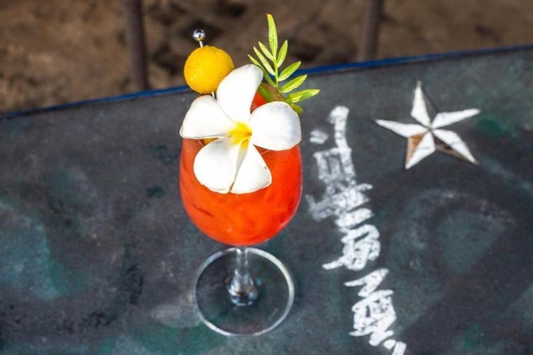 Hill Smokeria Restaurant & Bar - Phan Thiết