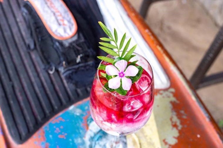 Hill Smokeria Restaurant & Bar - Phan Thiết