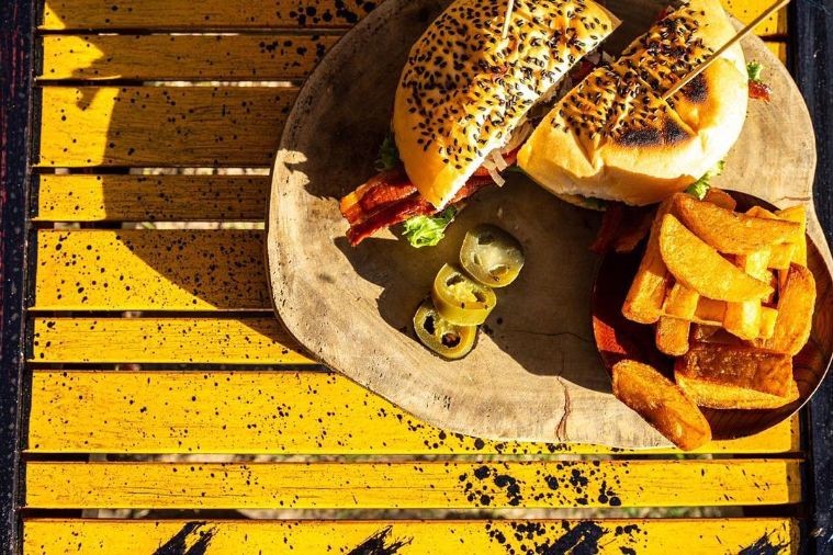 Hill Smokeria Restaurant & Bar - Phan Thiết