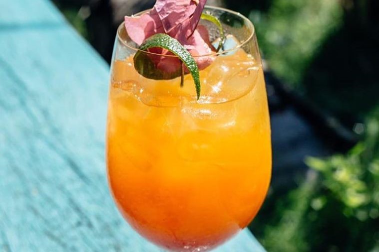 Hill Smokeria Restaurant & Bar - Phan Thiết