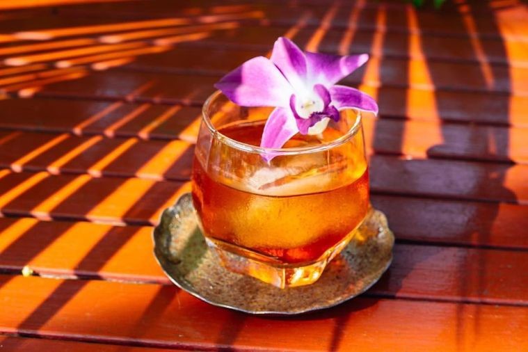 Hill Smokeria Restaurant & Bar - Phan Thiết