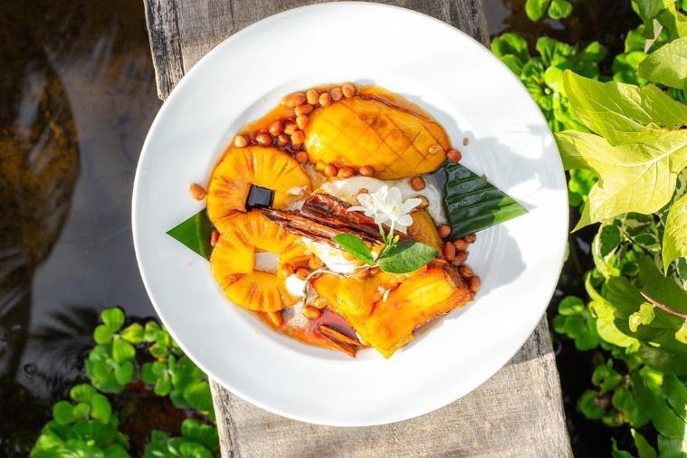 Hill Smokeria Restaurant & Bar - Phan Thiết