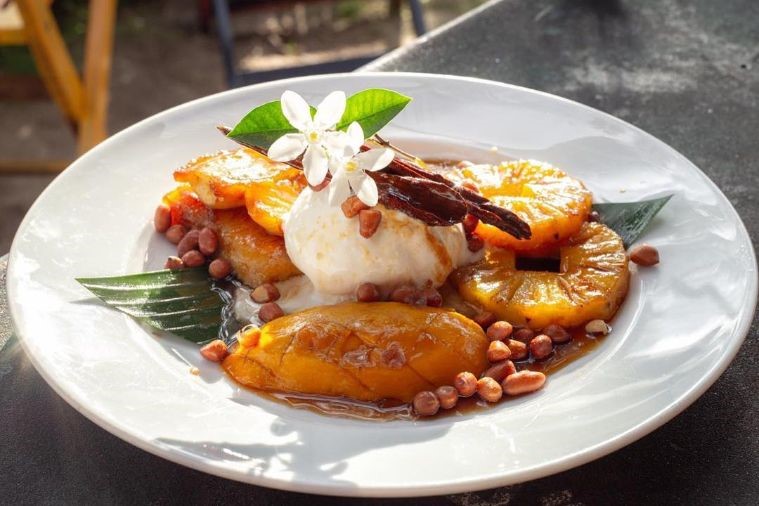 Hill Smokeria Restaurant & Bar - Phan Thiết