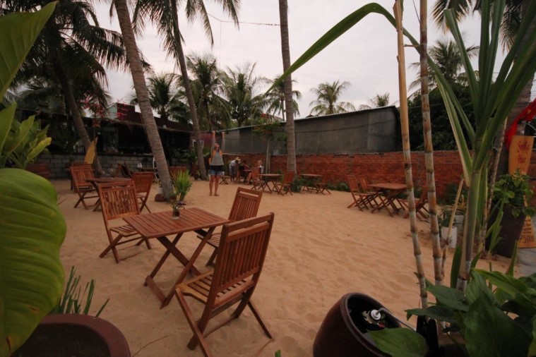 Hill Smokeria Restaurant & Bar - Phan Thiết