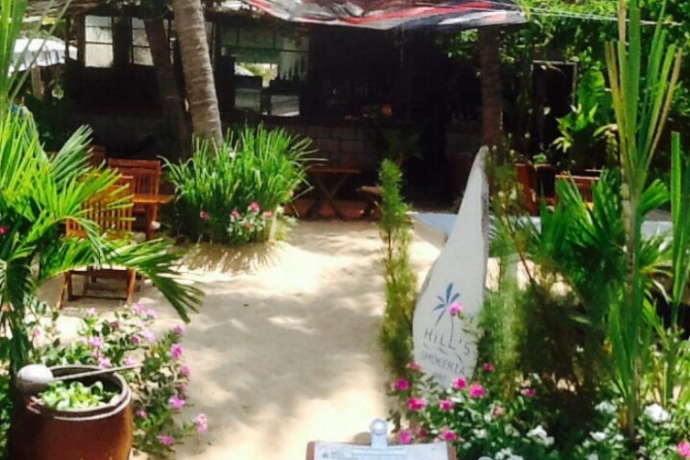 Hill Smokeria Restaurant & Bar - Phan Thiết