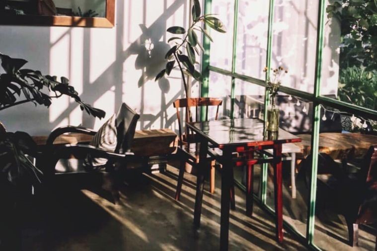 A Little Thing Bistro - Phan Thiết