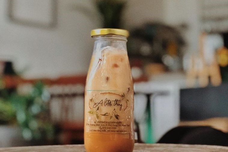 A Little Thing Bistro - Phan Thiết