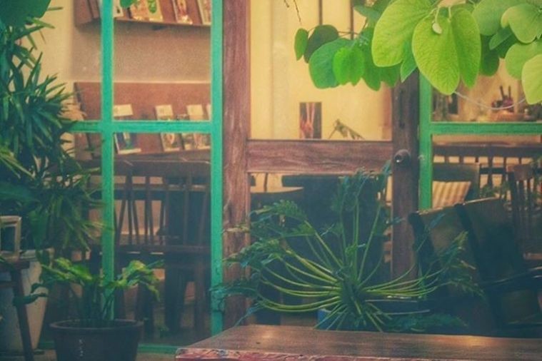 A Little Thing Bistro - Phan Thiết