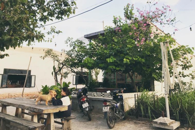 A Little Thing Bistro - Phan Thiết