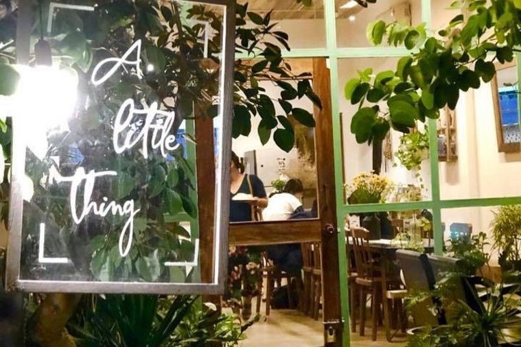 A Little Thing Bistro - Phan Thiết