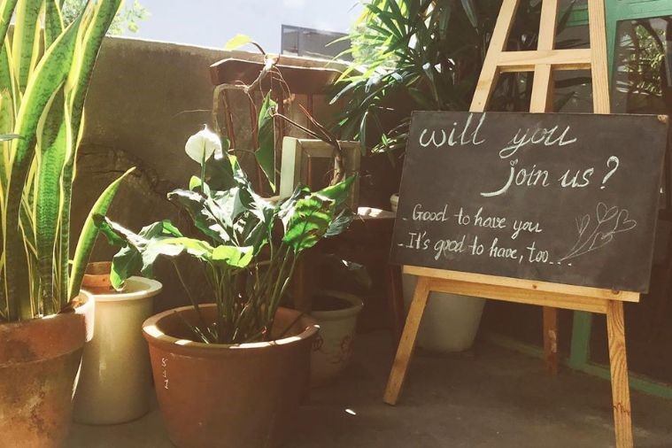 A Little Thing Bistro - Phan Thiết